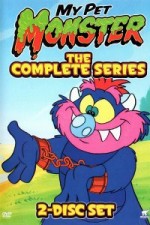 Watch My Pet Monster Zmovie